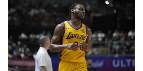 LeBron James verwirklicht seine Idee, mit seinem Sohn auf derselben Bühne zu spielen